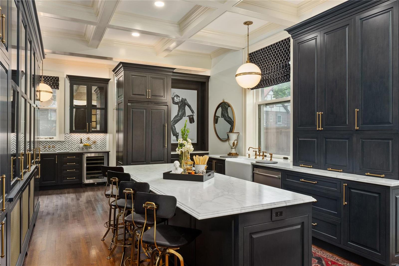 Fullerton's Westminster Place - Residential