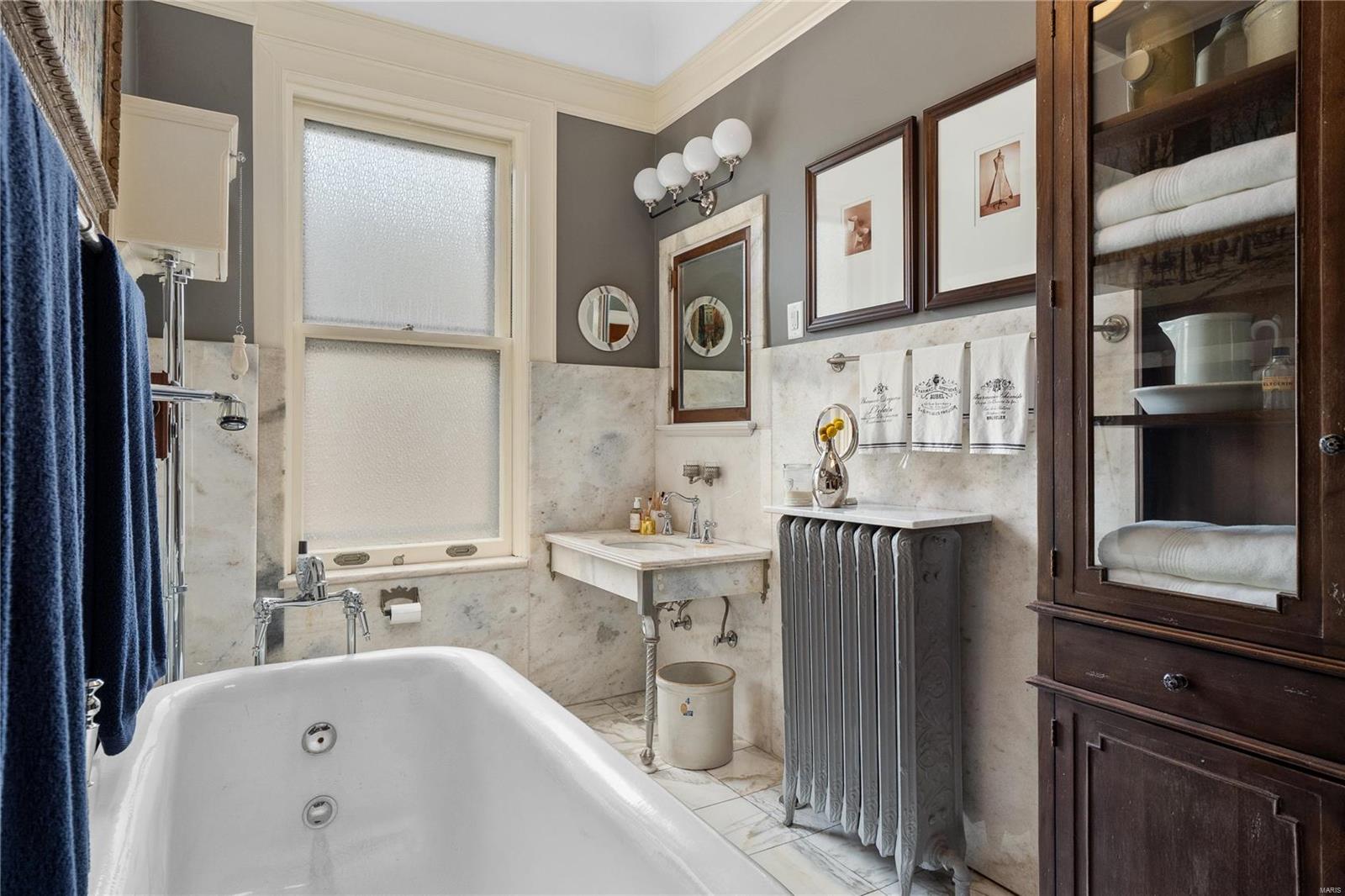 Fullerton's Westminster Place - Residential