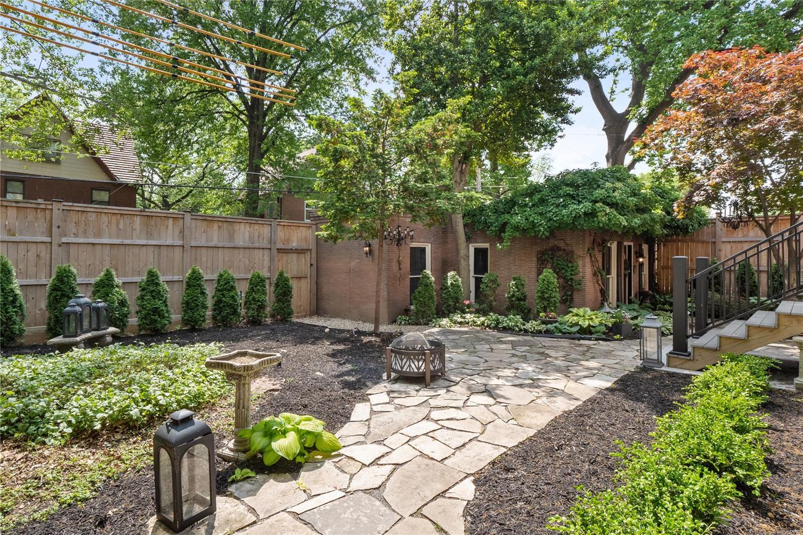 Fullerton's Westminster Place - Residential