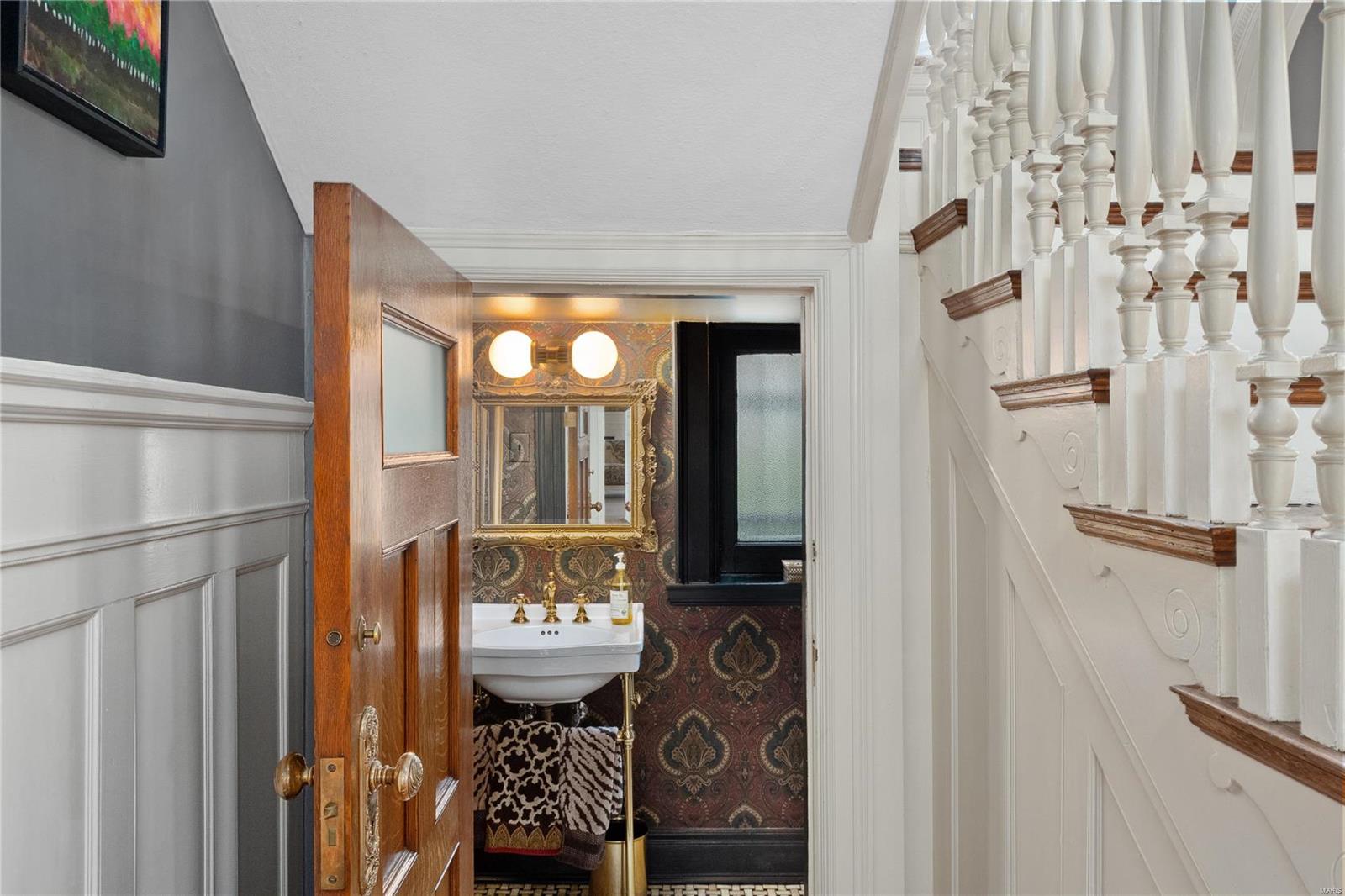 Fullerton's Westminster Place - Residential