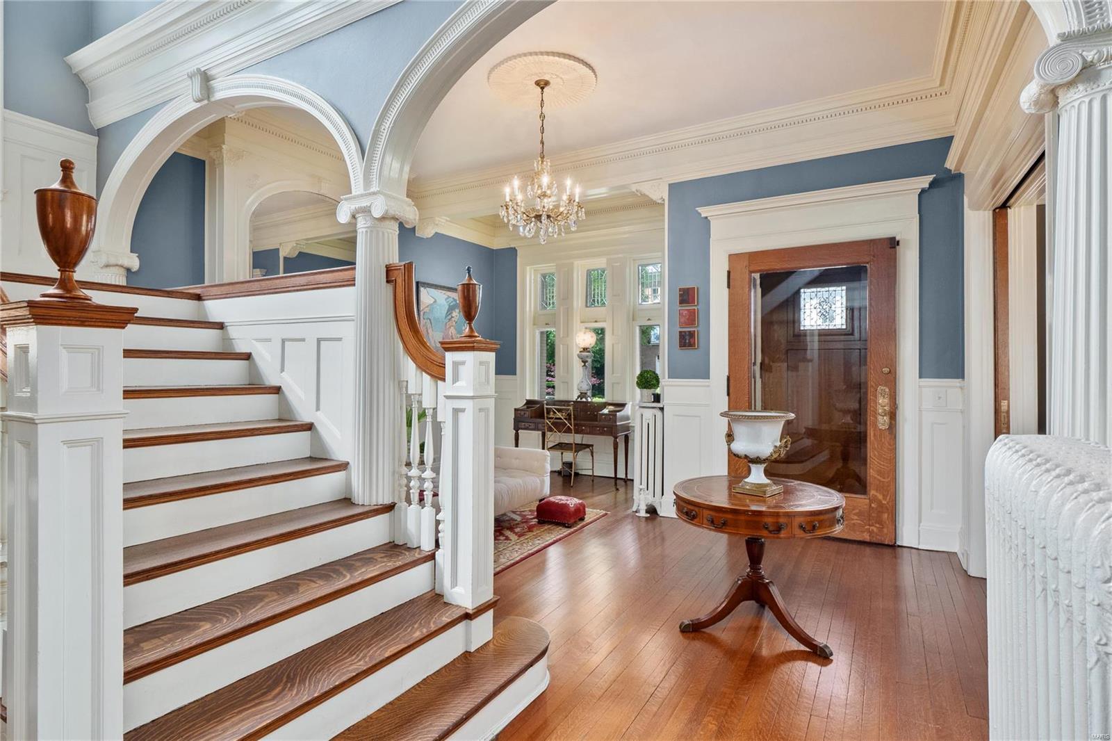 Fullerton's Westminster Place - Residential