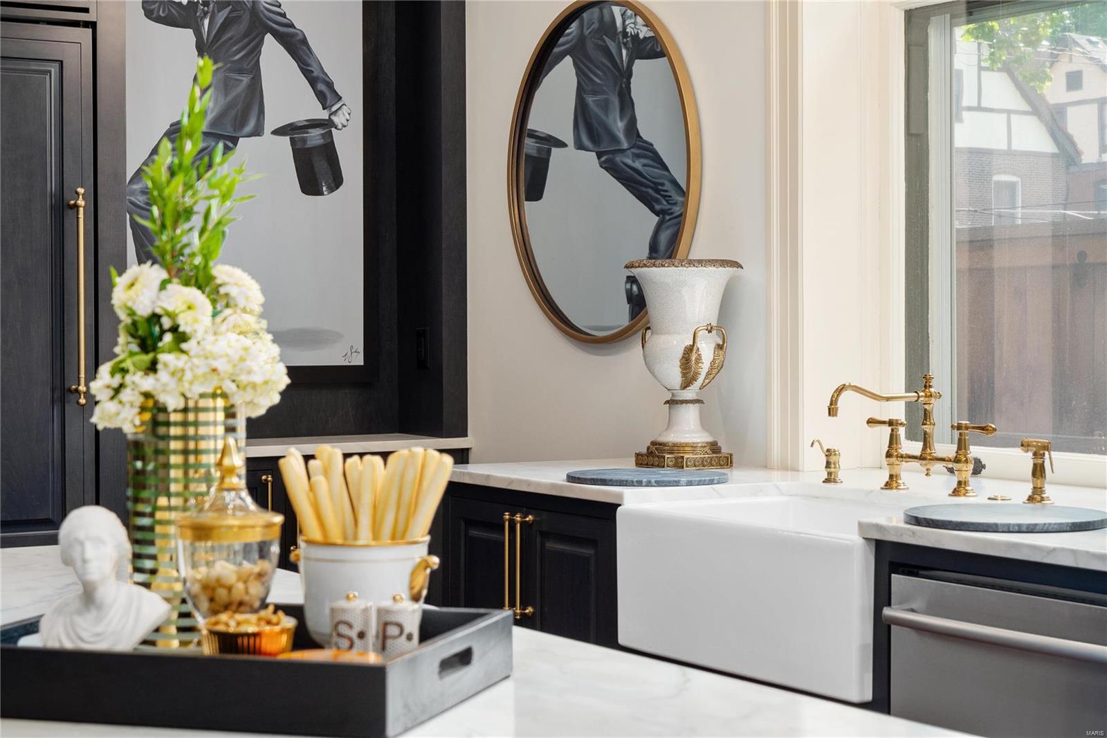 Fullerton's Westminster Place - Residential