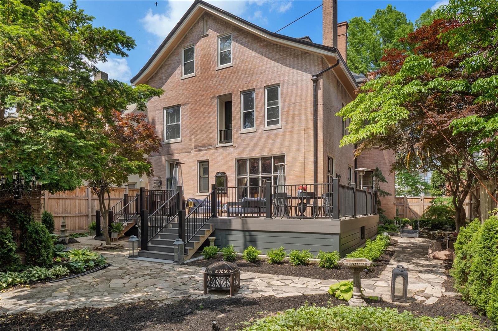 Fullerton's Westminster Place - Residential