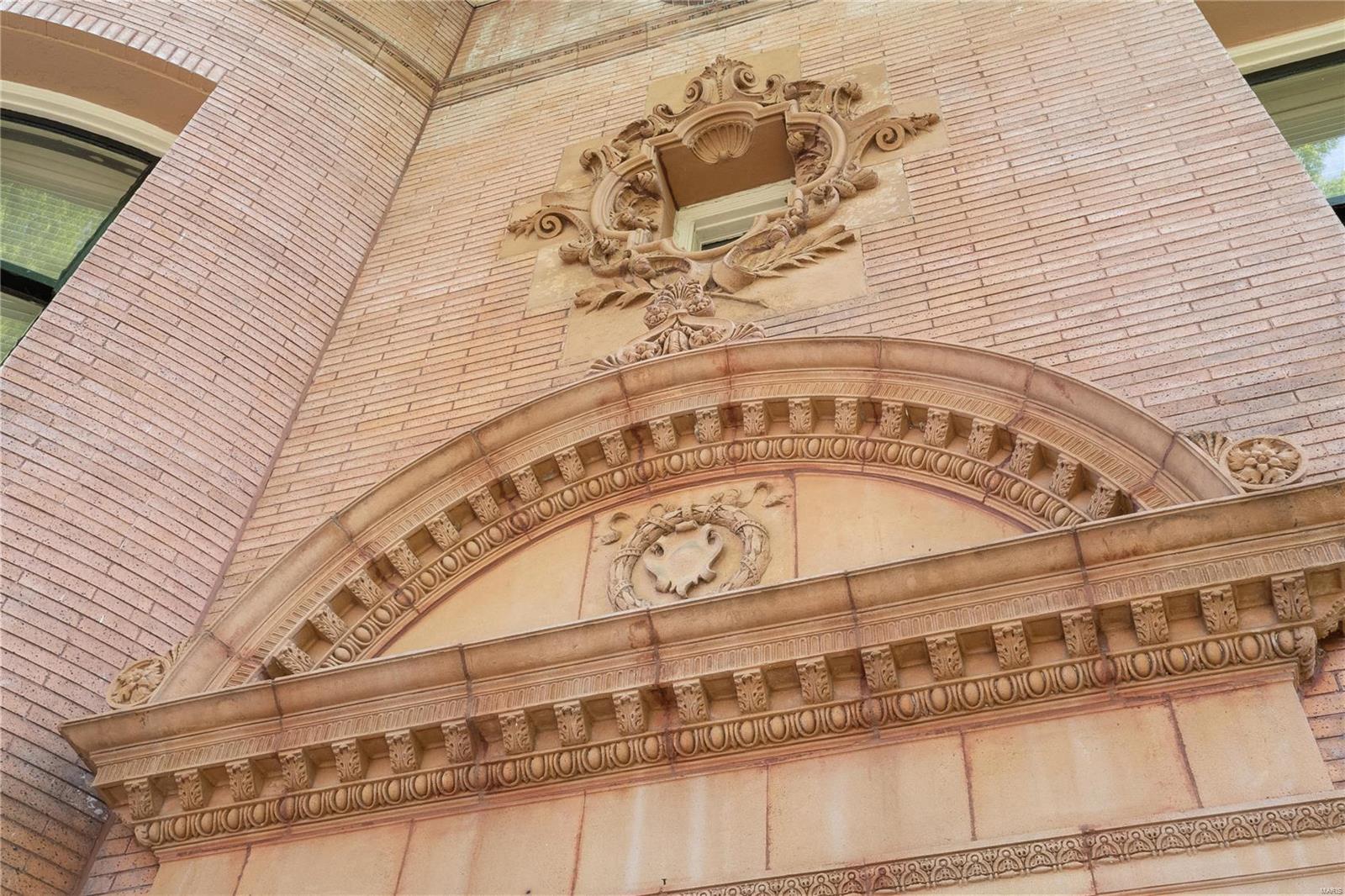 Fullerton's Westminster Place - Residential