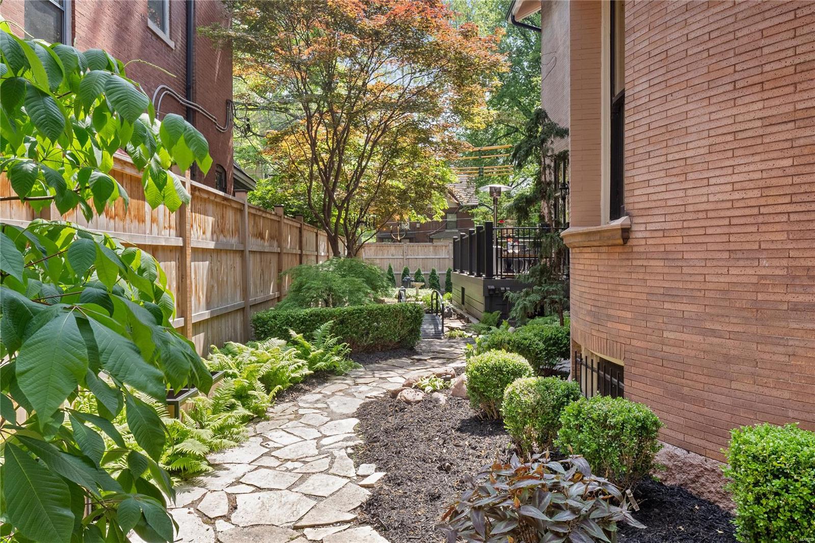 Fullerton's Westminster Place - Residential