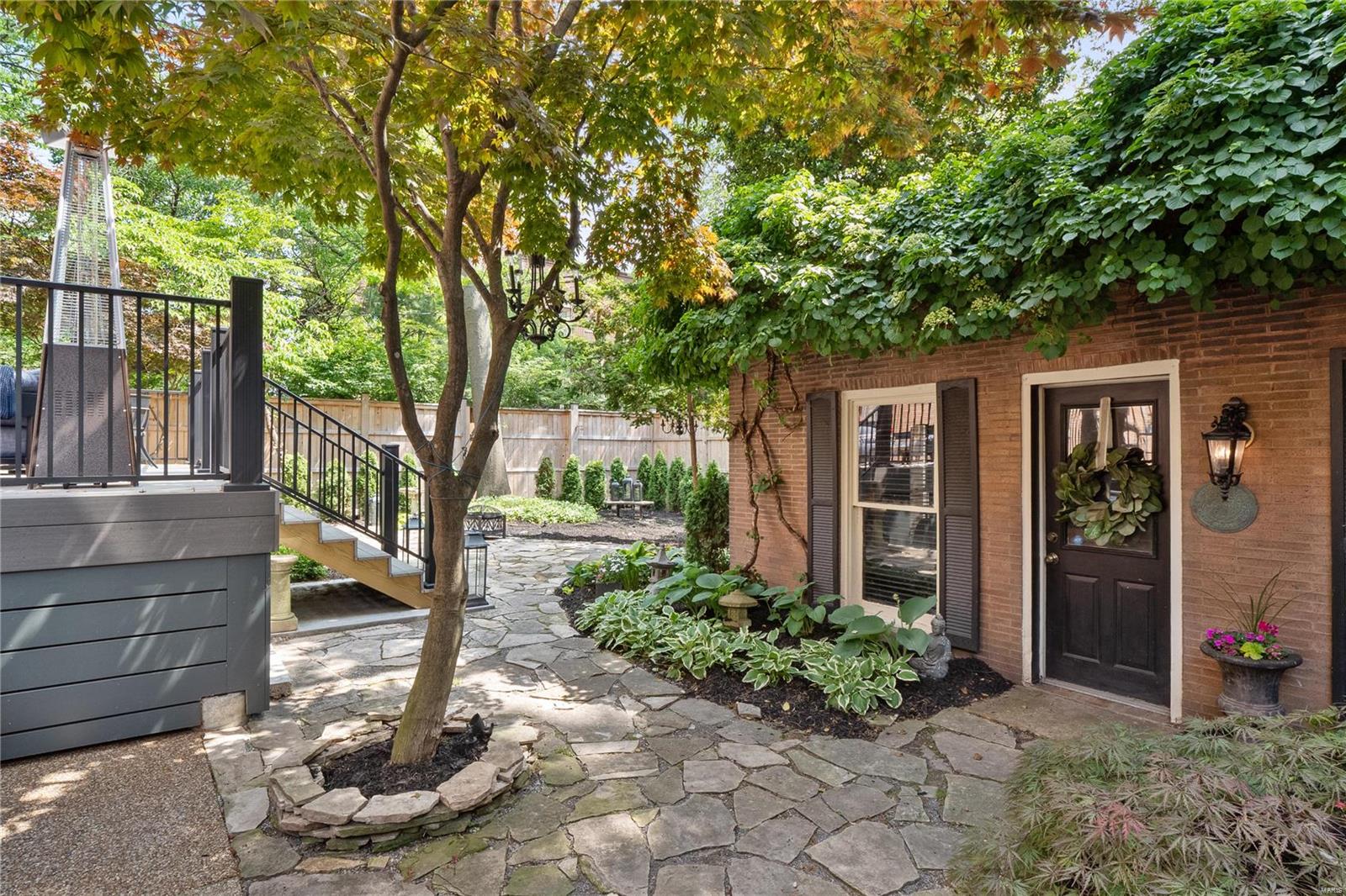 Fullerton's Westminster Place - Residential