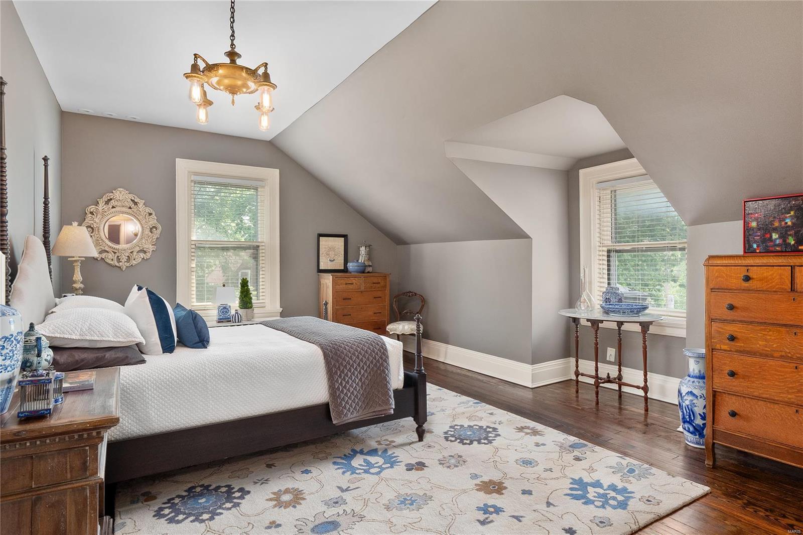 Fullerton's Westminster Place - Residential