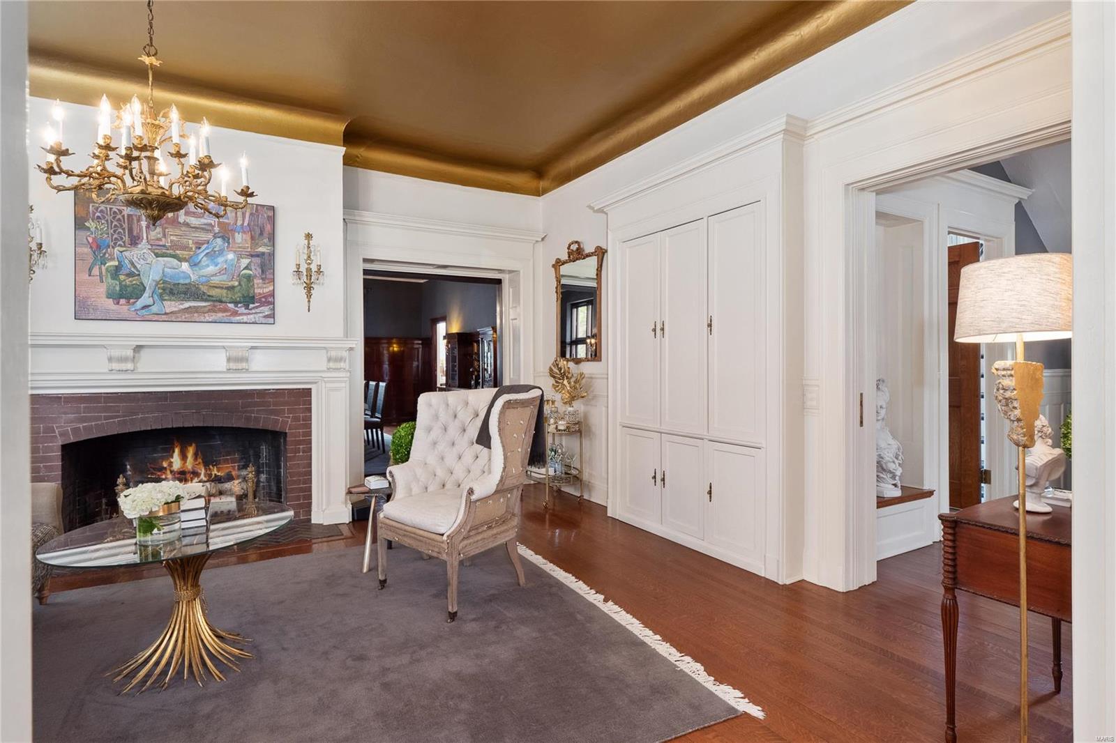 Fullerton's Westminster Place - Residential