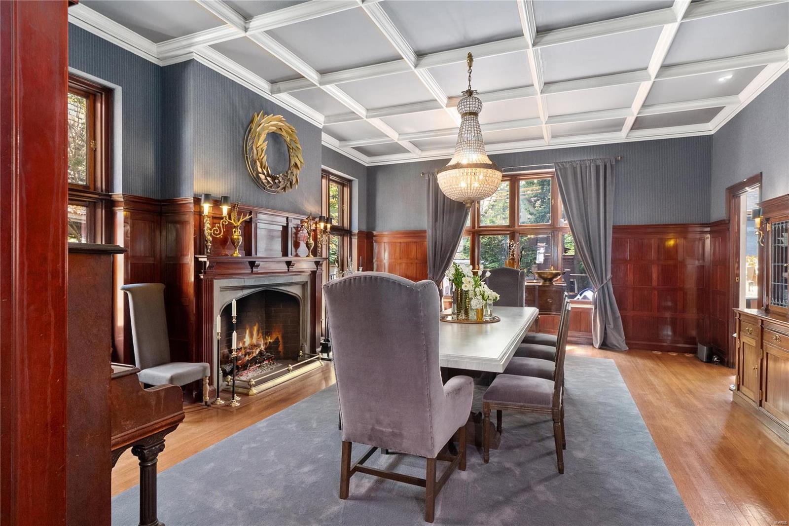 Fullerton's Westminster Place - Residential