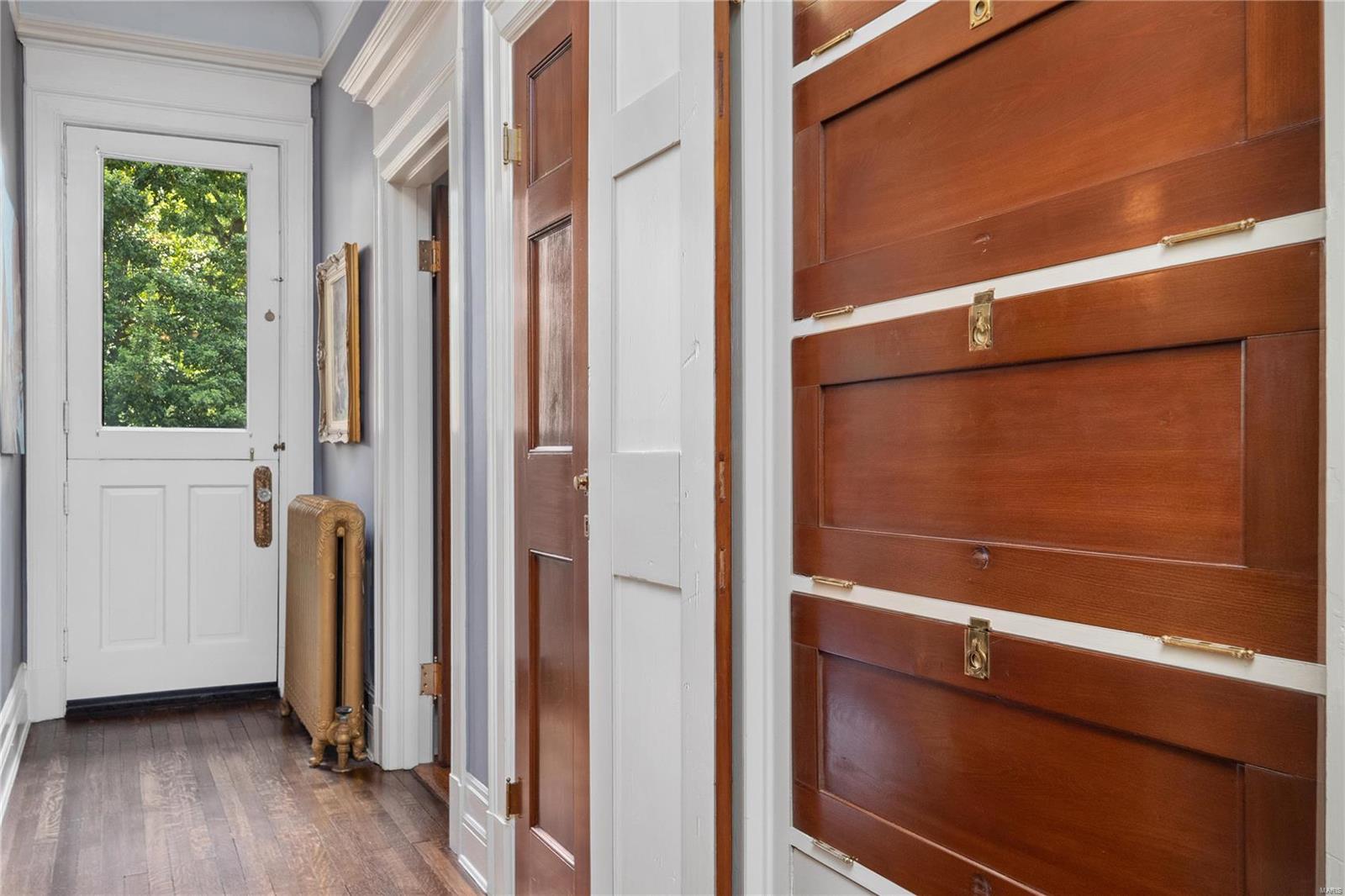 Fullerton's Westminster Place - Residential