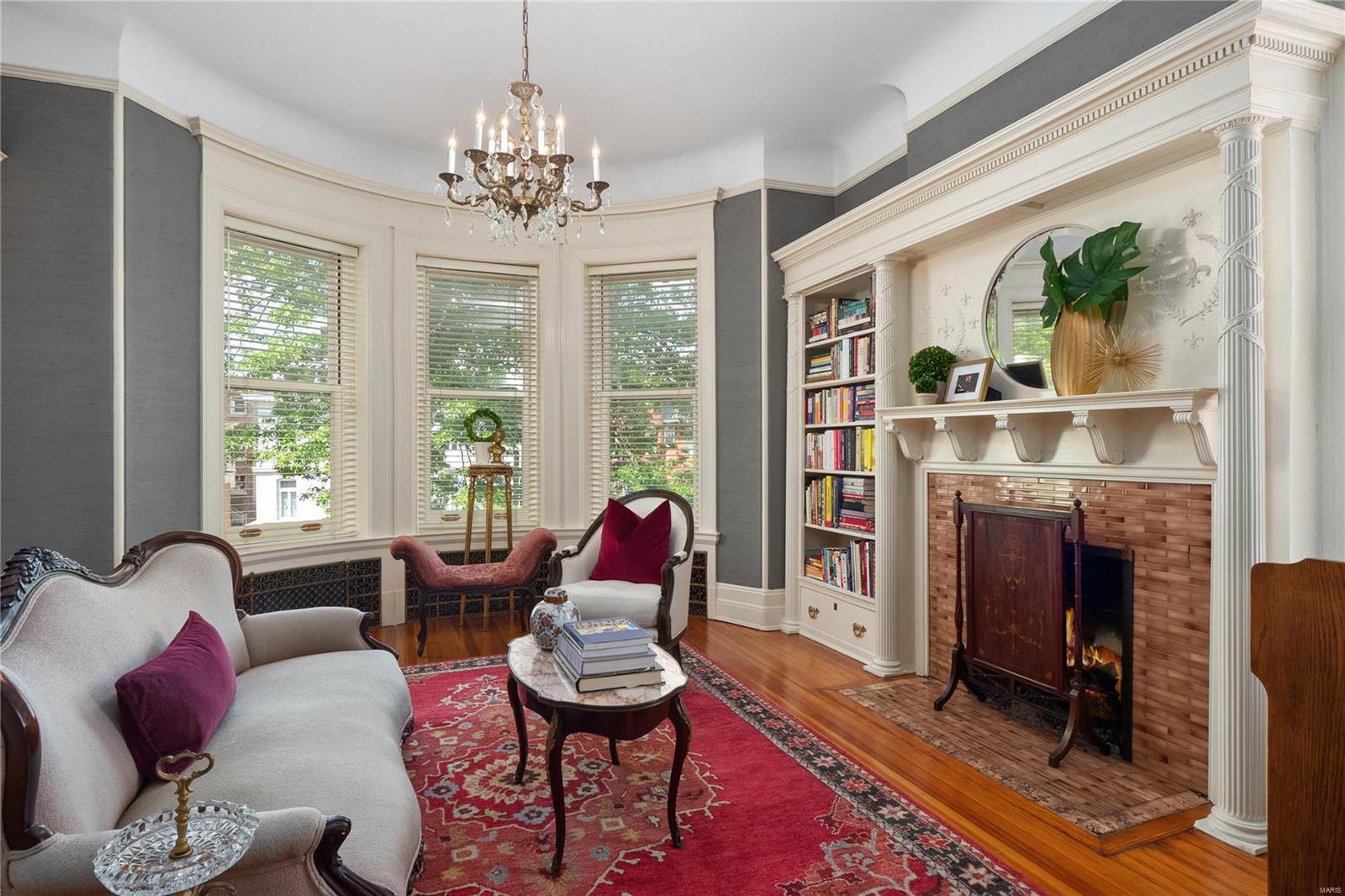 Fullerton's Westminster Place - Residential