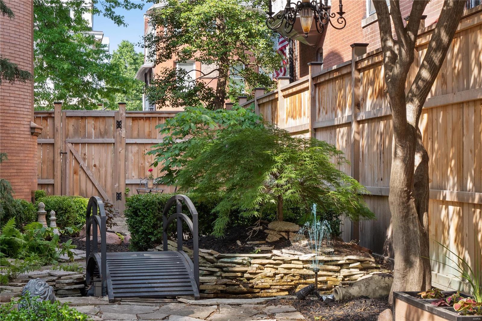 Fullerton's Westminster Place - Residential