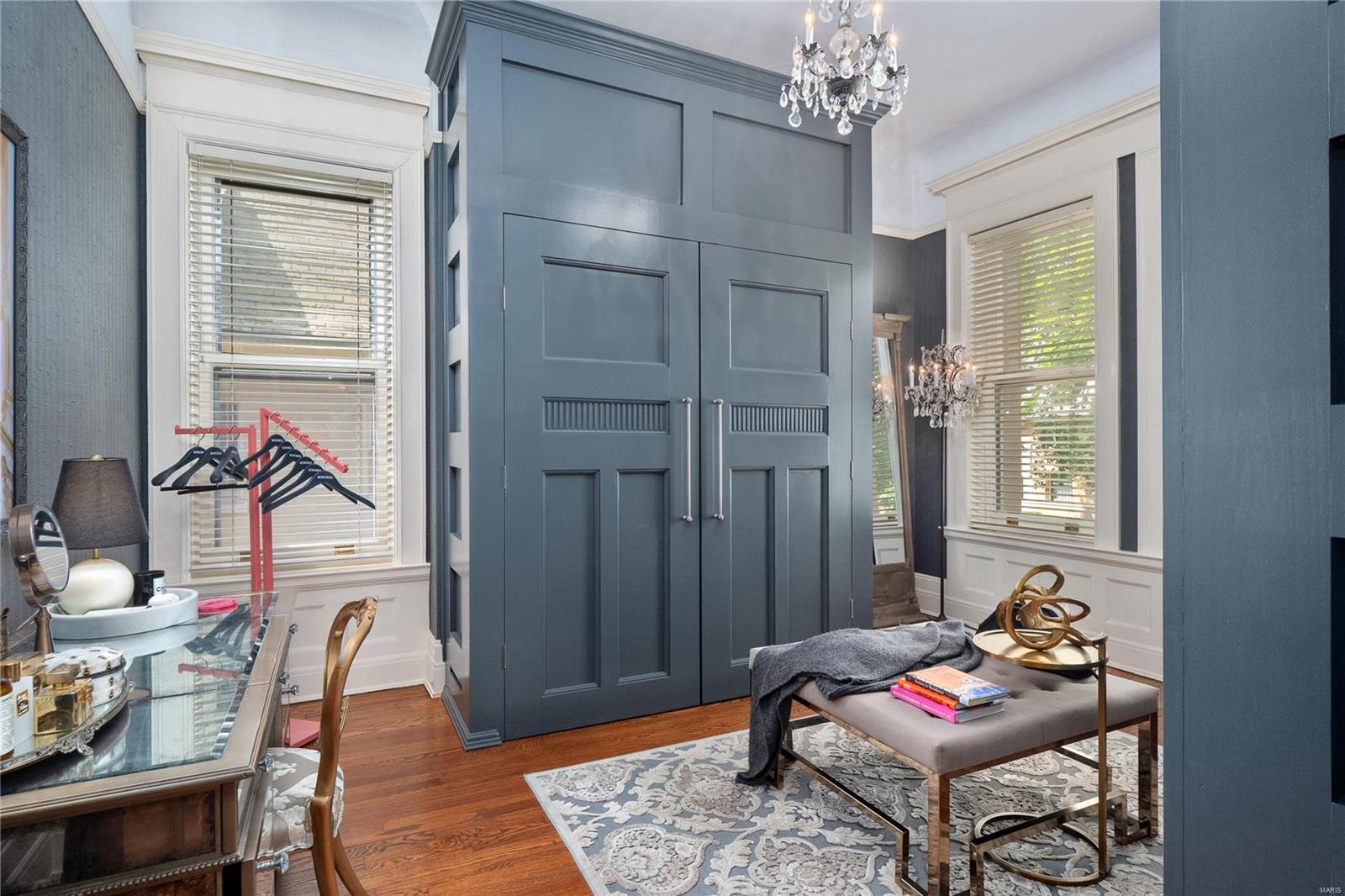 Fullerton's Westminster Place - Residential