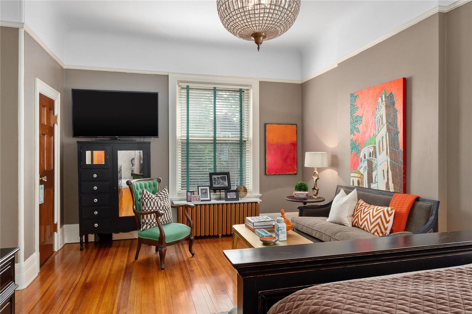 Fullerton's Westminster Place - Residential