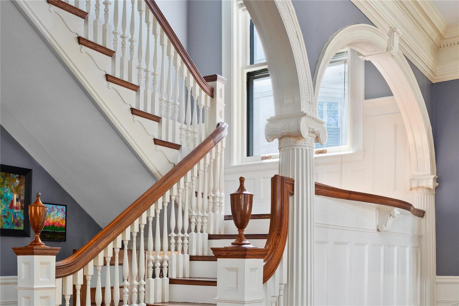 Fullerton's Westminster Place - Residential