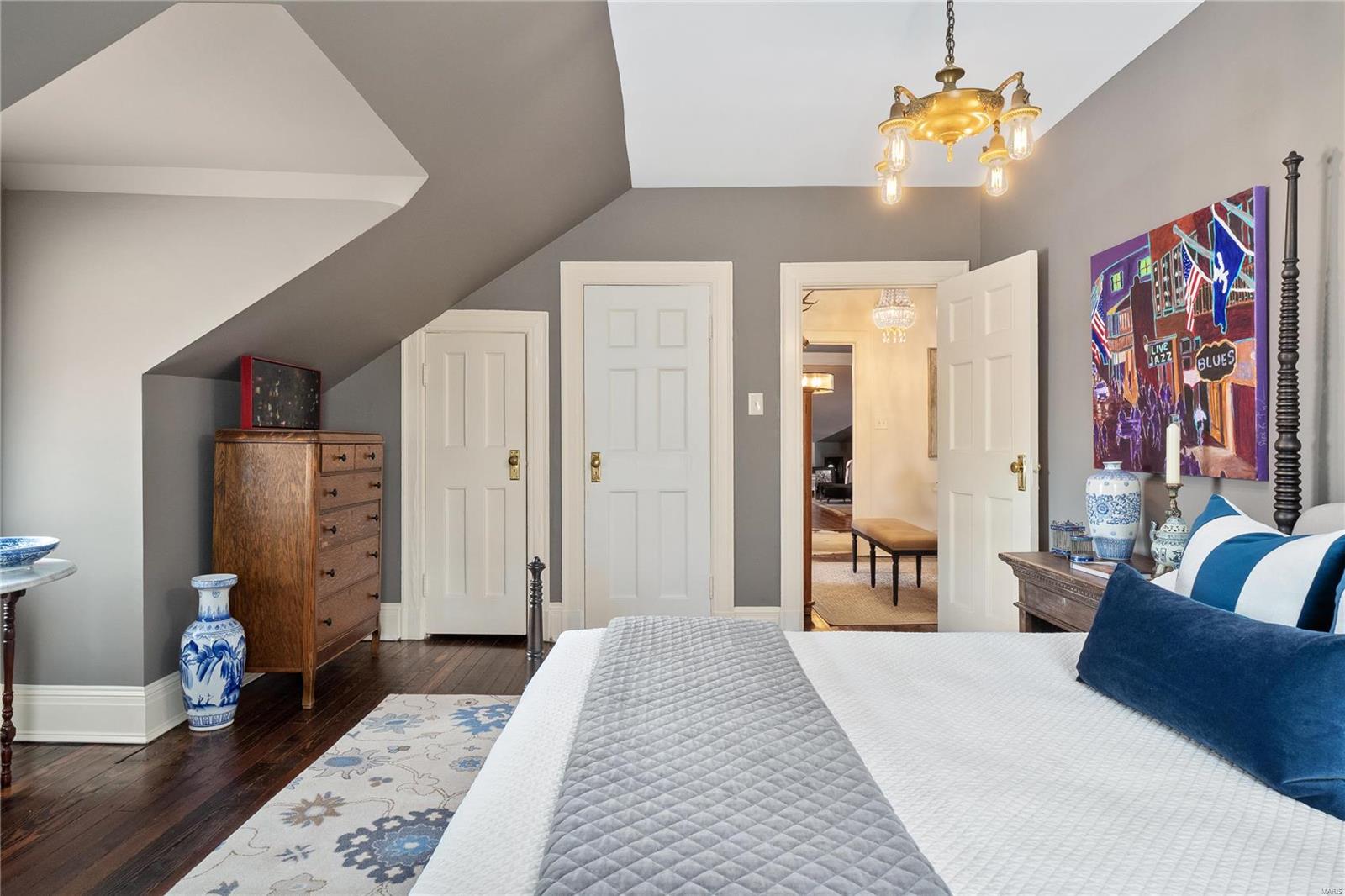 Fullerton's Westminster Place - Residential