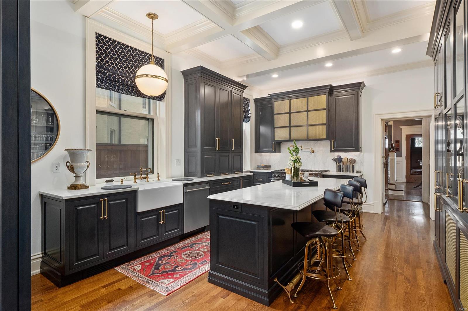 Fullerton's Westminster Place - Residential