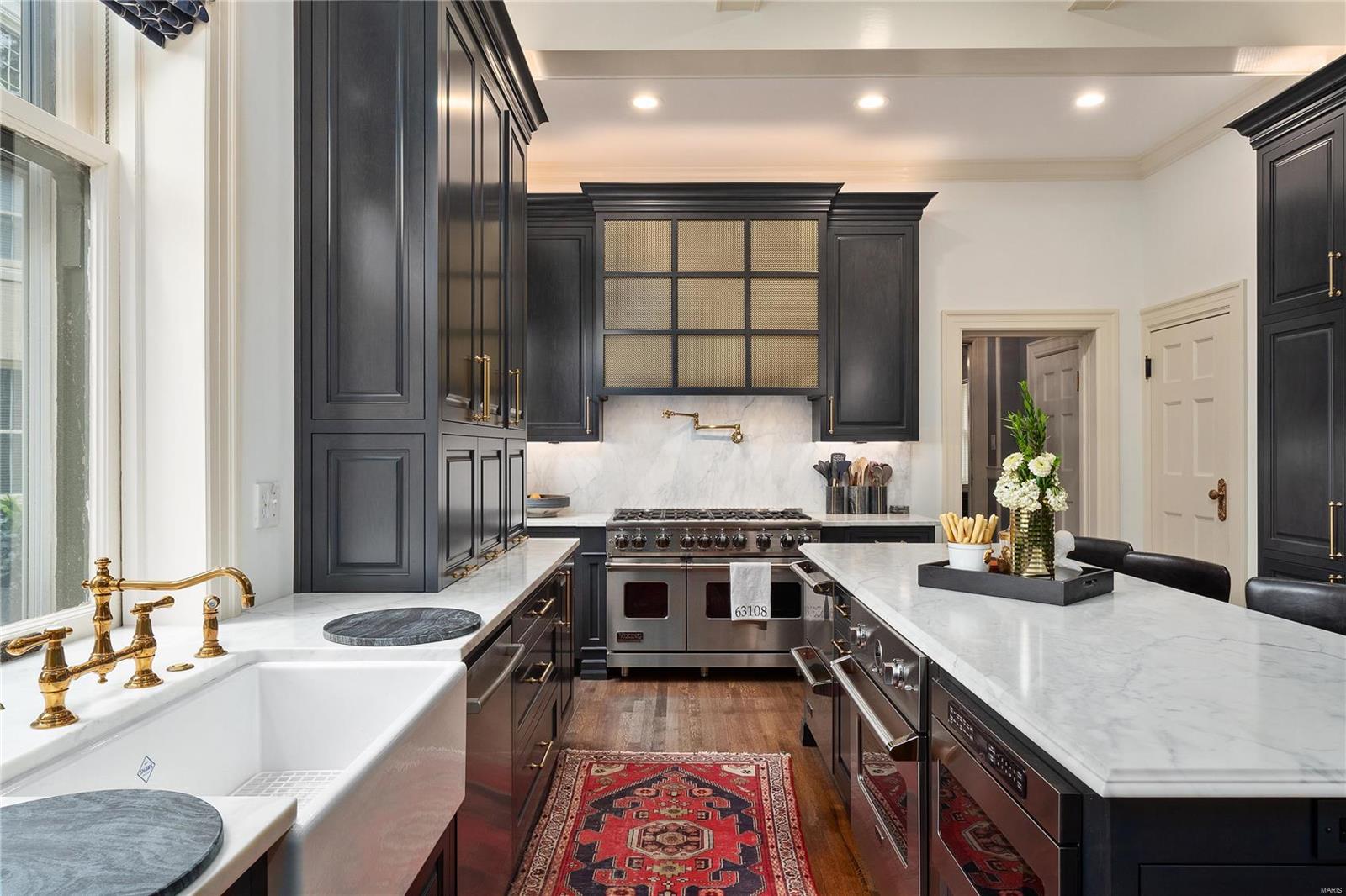 Fullerton's Westminster Place - Residential