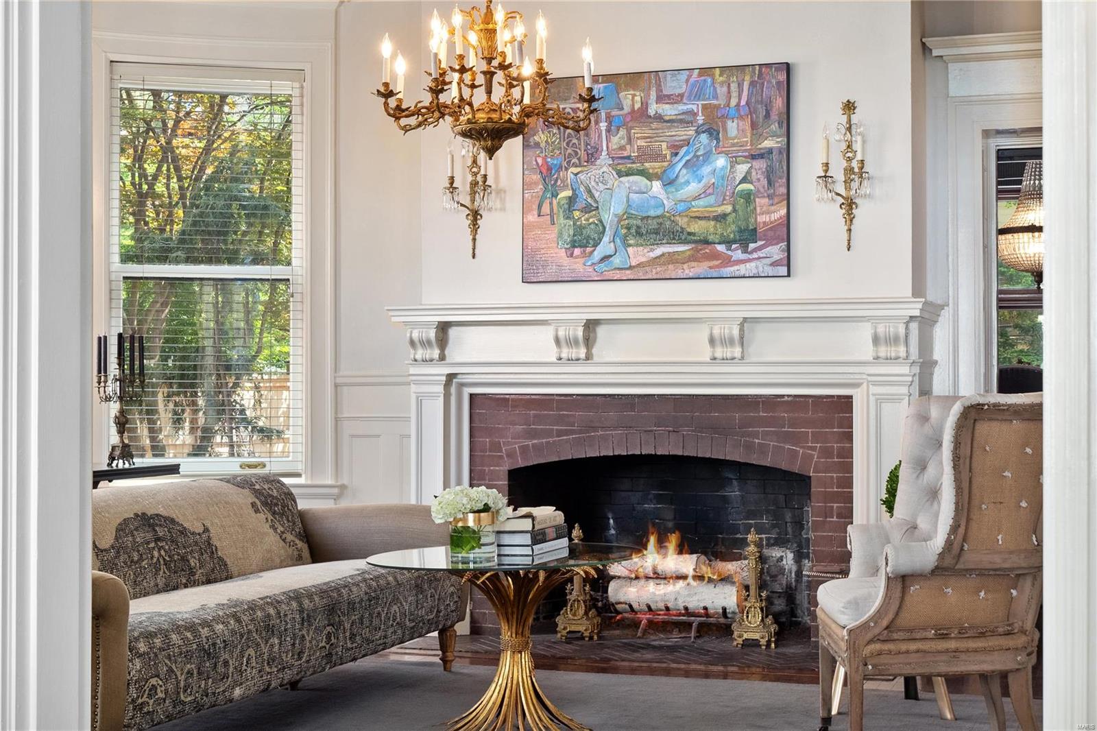 Fullerton's Westminster Place - Residential