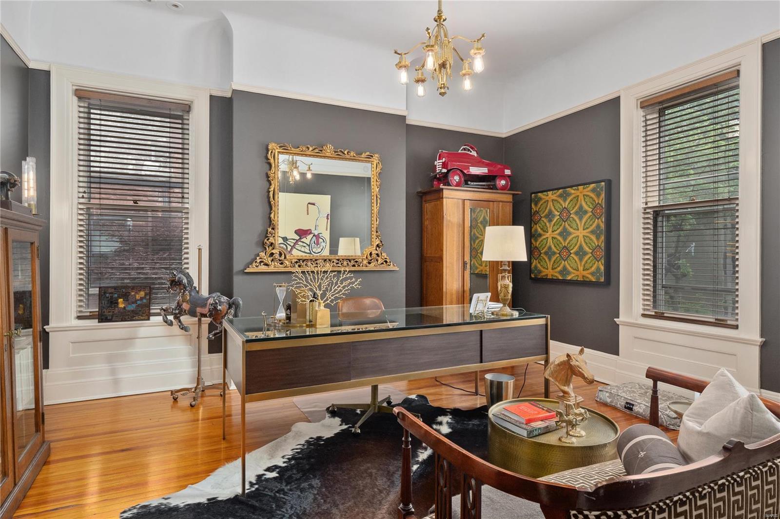 Fullerton's Westminster Place - Residential