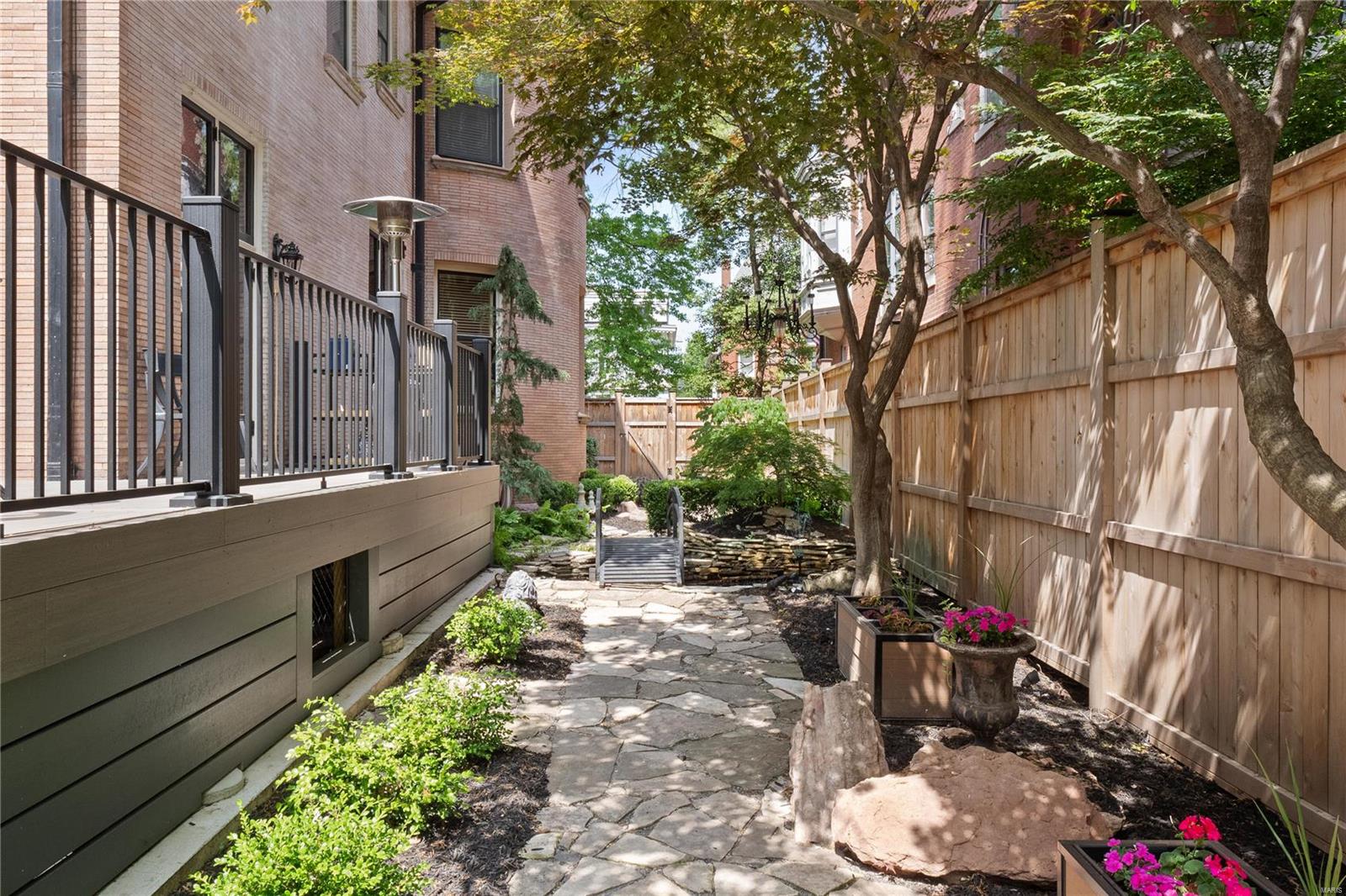 Fullerton's Westminster Place - Residential