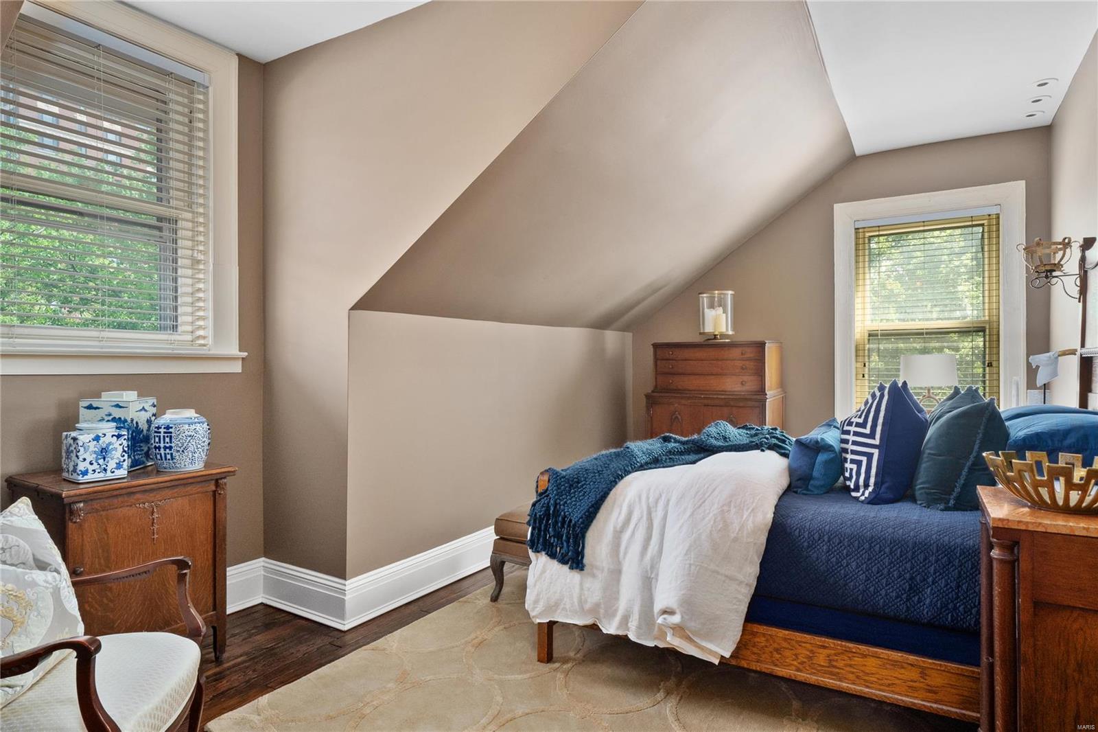 Fullerton's Westminster Place - Residential