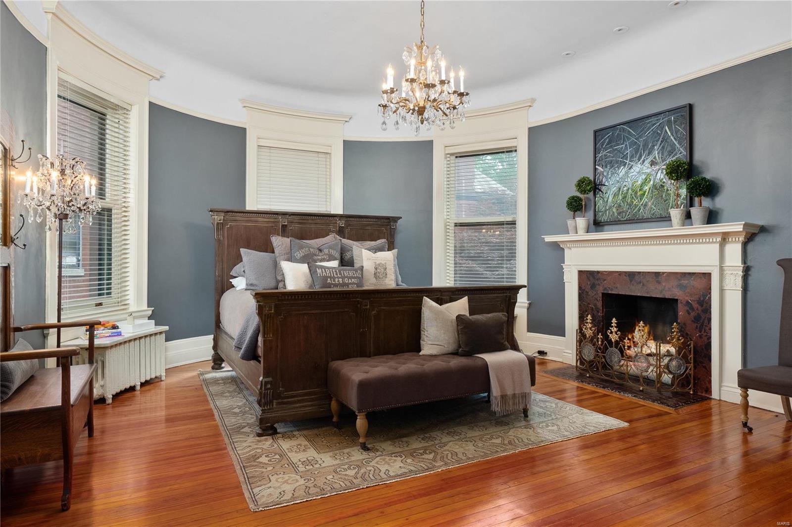 Fullerton's Westminster Place - Residential