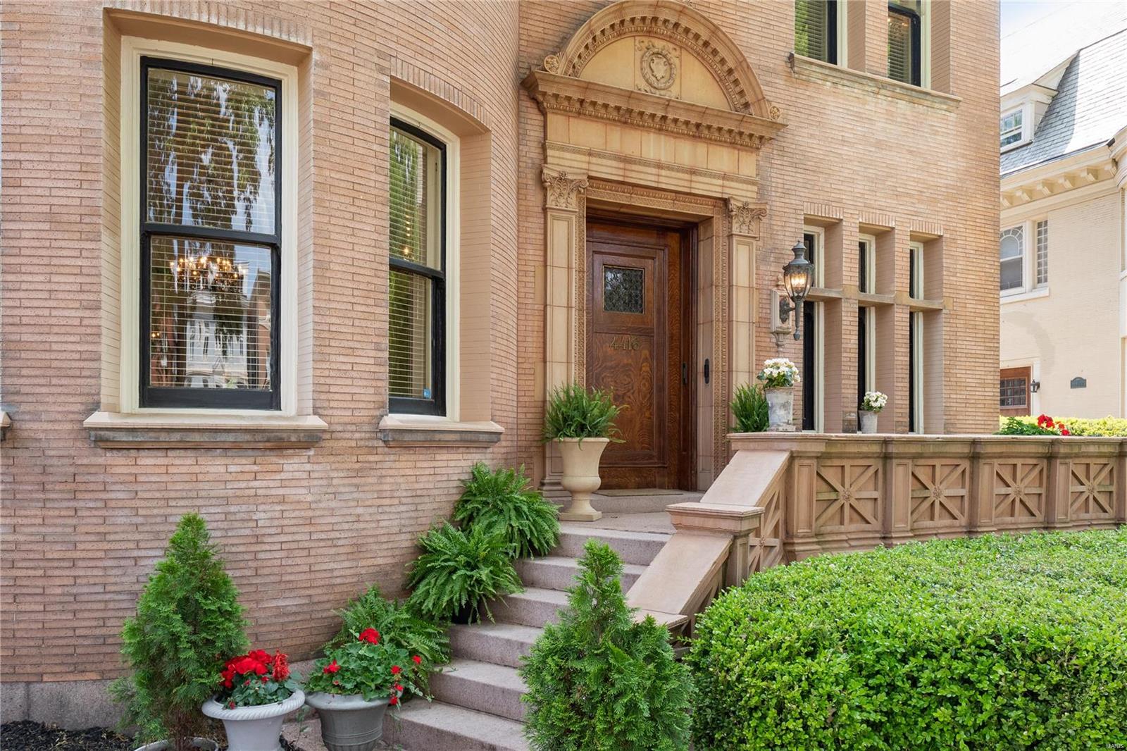 Fullerton's Westminster Place - Residential