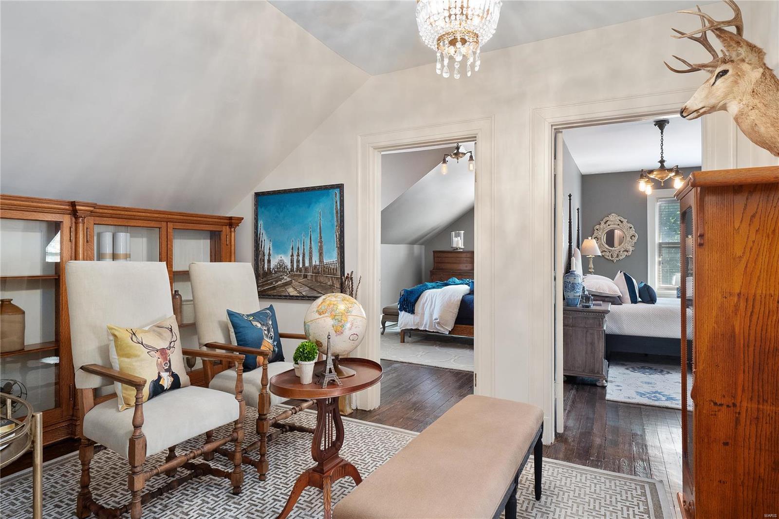 Fullerton's Westminster Place - Residential