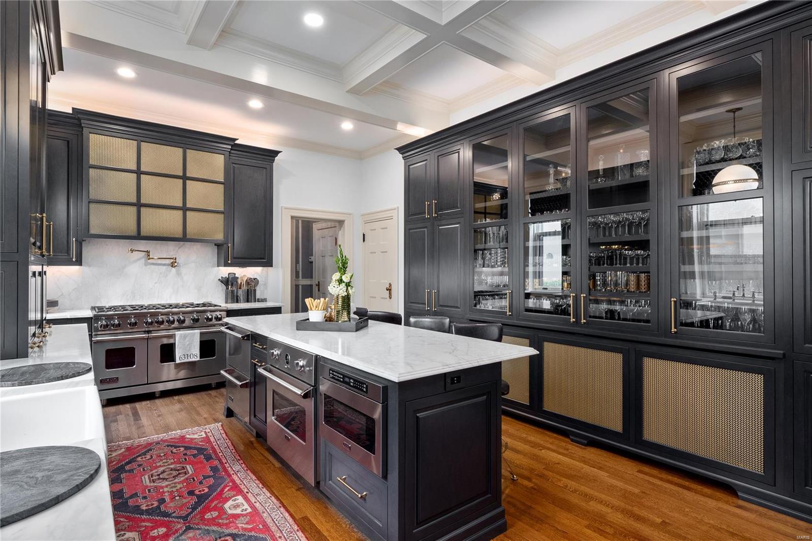 Fullerton's Westminster Place - Residential