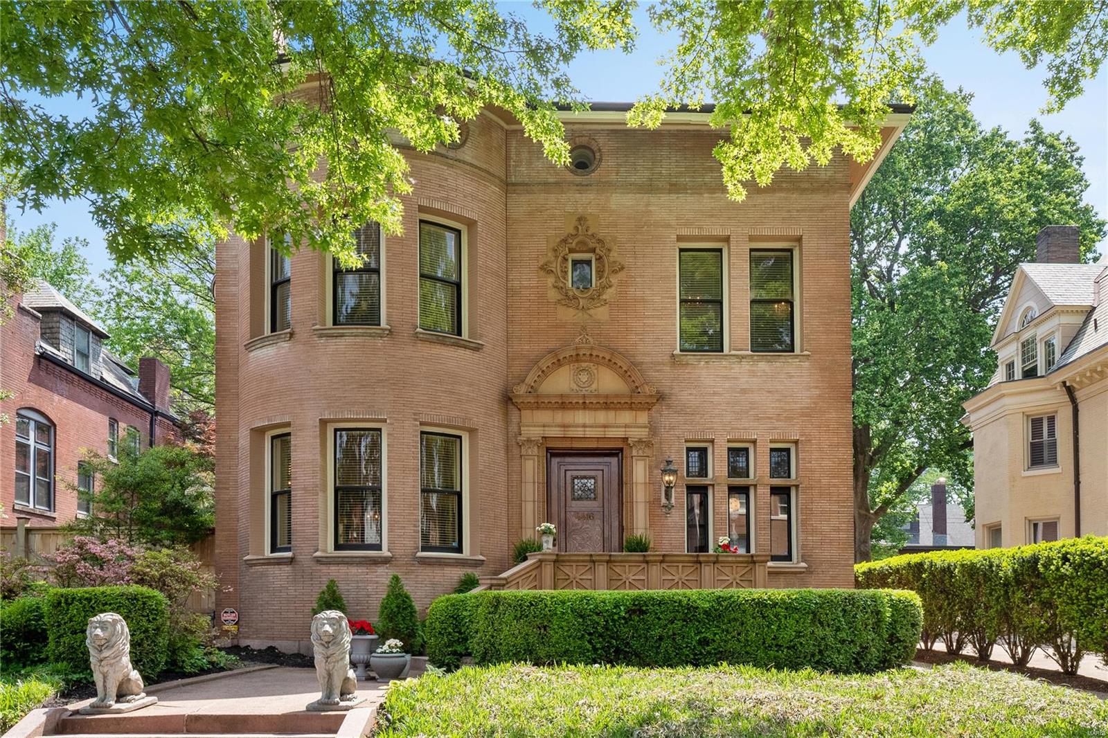 Fullerton's Westminster Place - Residential
