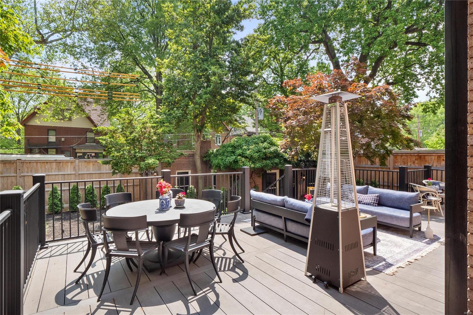 Fullerton's Westminster Place - Residential