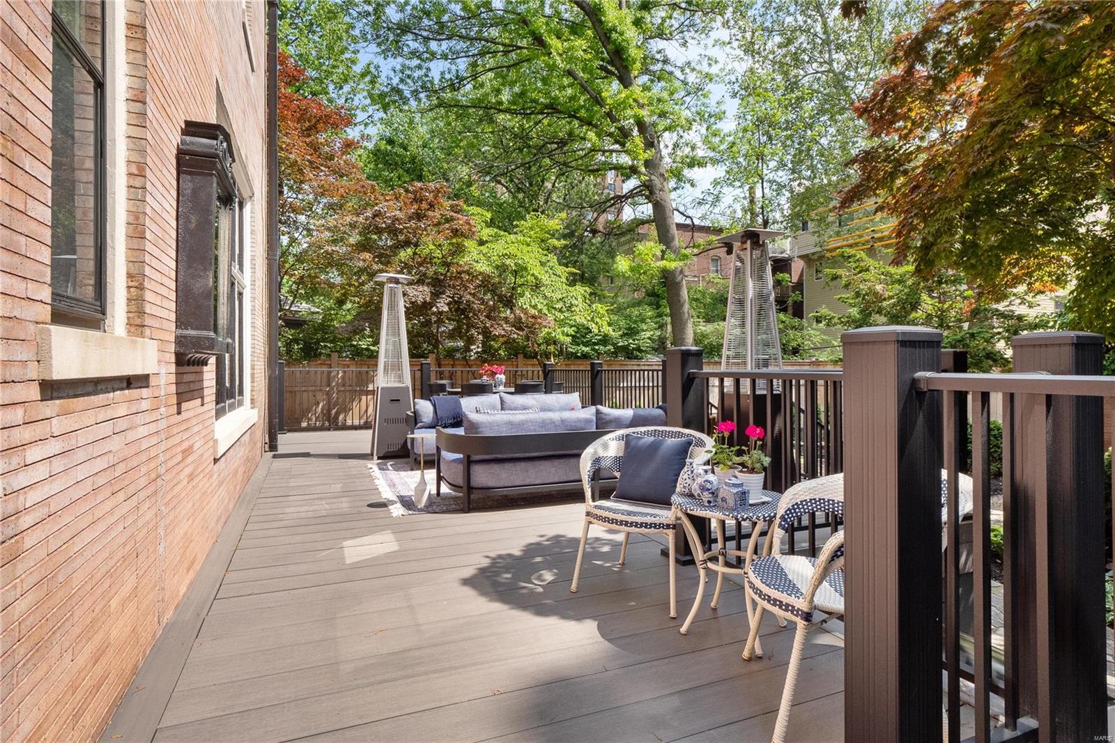 Fullerton's Westminster Place - Residential