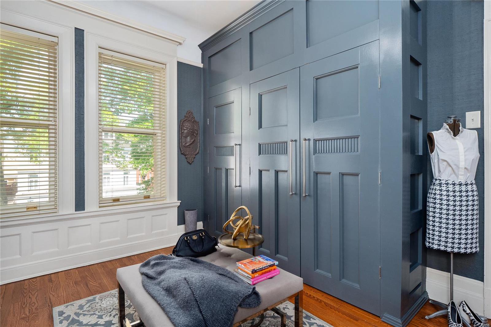 Fullerton's Westminster Place - Residential