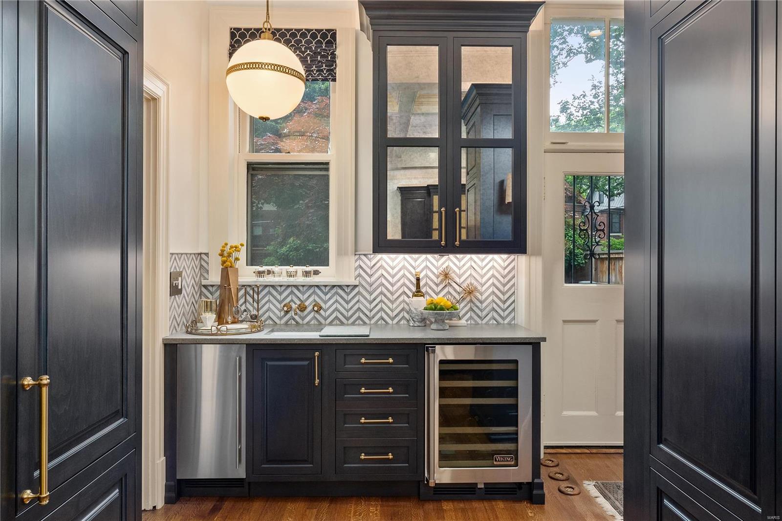 Fullerton's Westminster Place - Residential