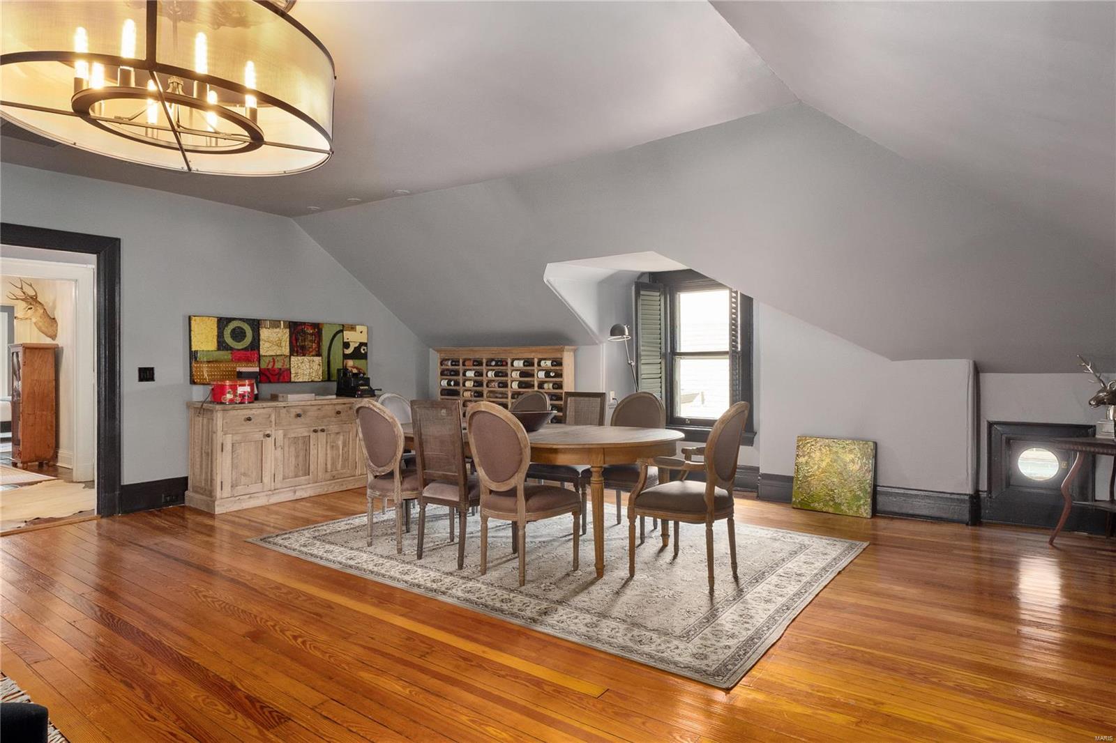 Fullerton's Westminster Place - Residential