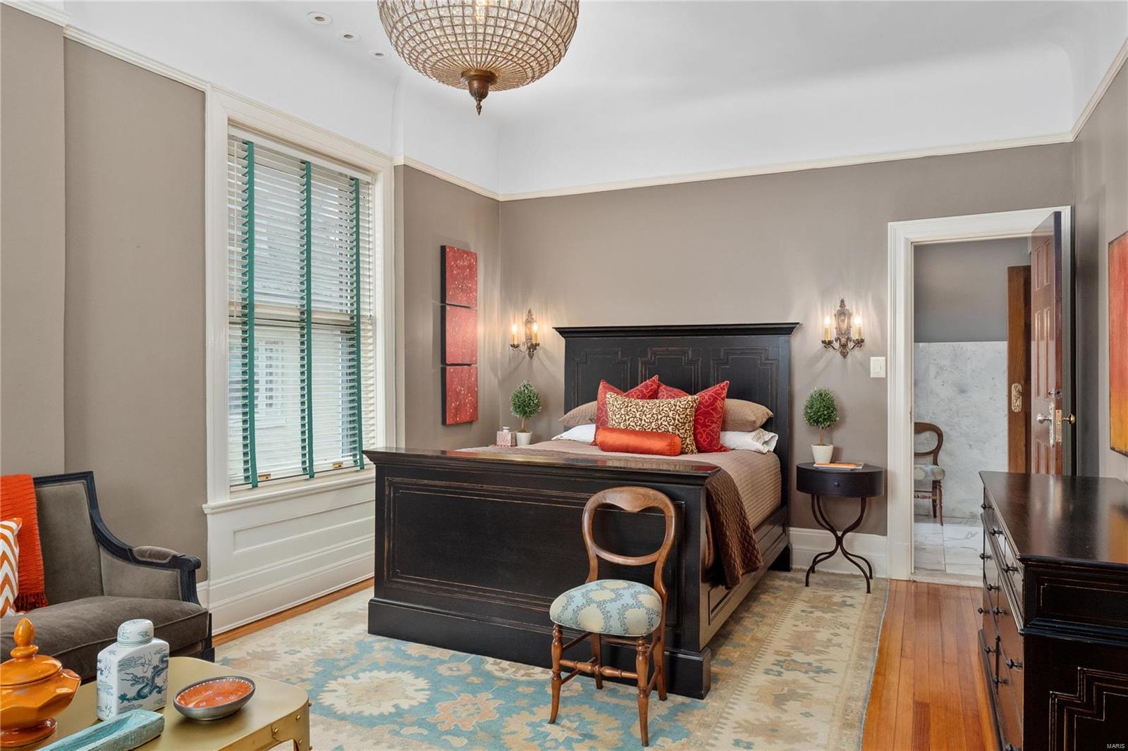 Fullerton's Westminster Place - Residential