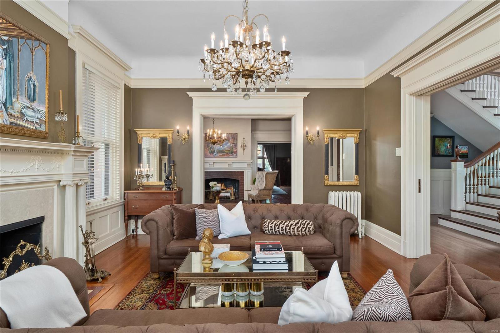 Fullerton's Westminster Place - Residential