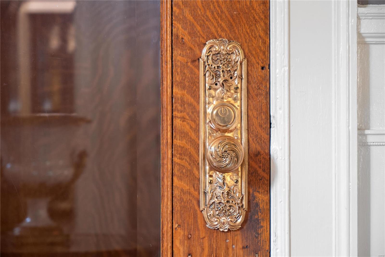 Fullerton's Westminster Place - Residential