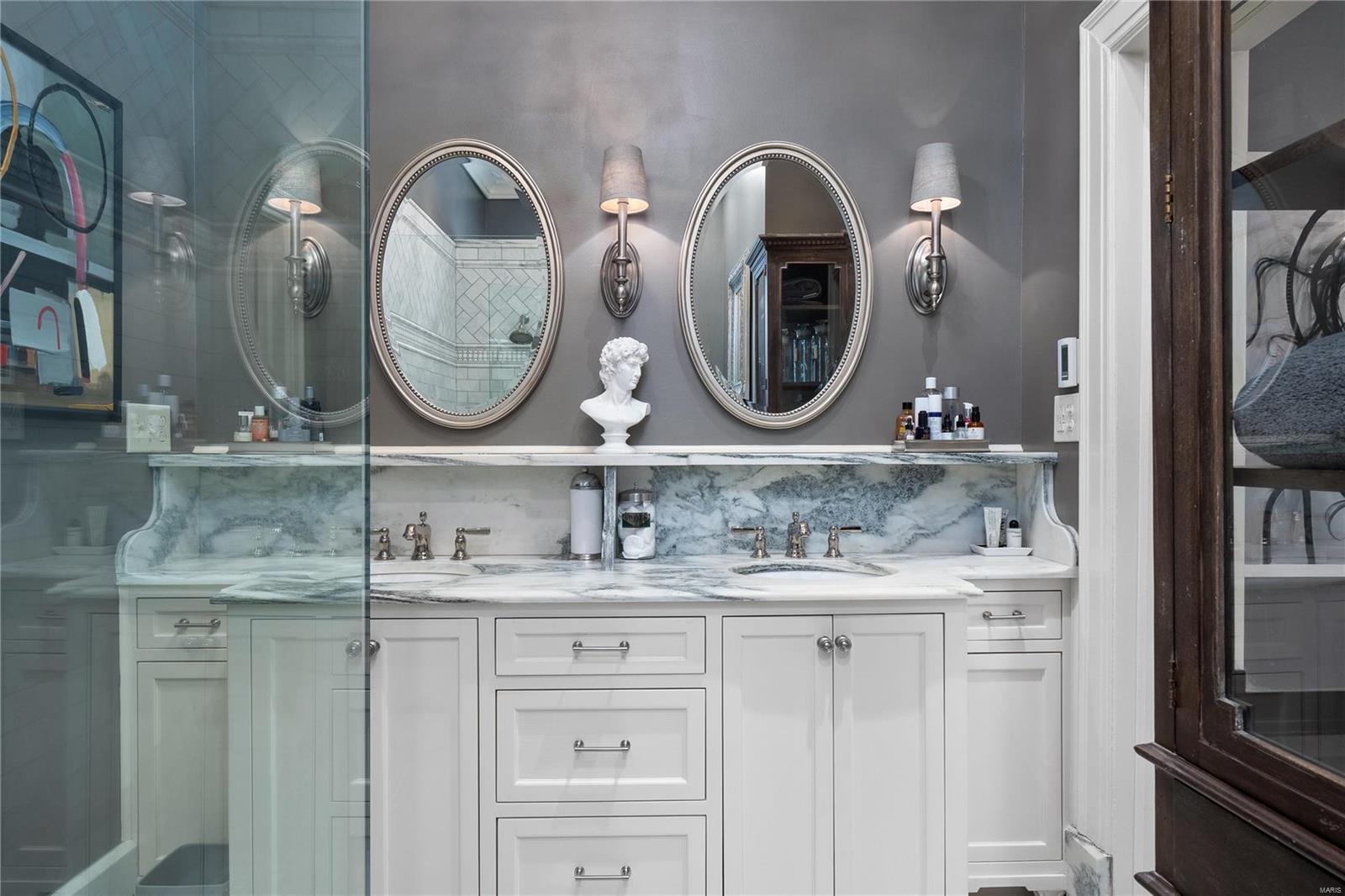 Fullerton's Westminster Place - Residential