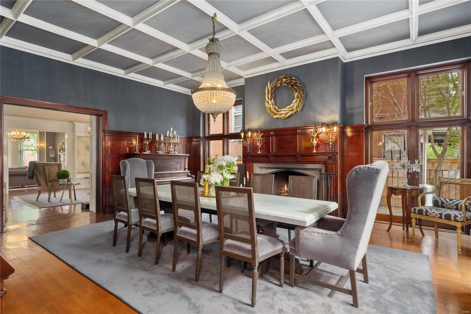 Fullerton's Westminster Place - Residential