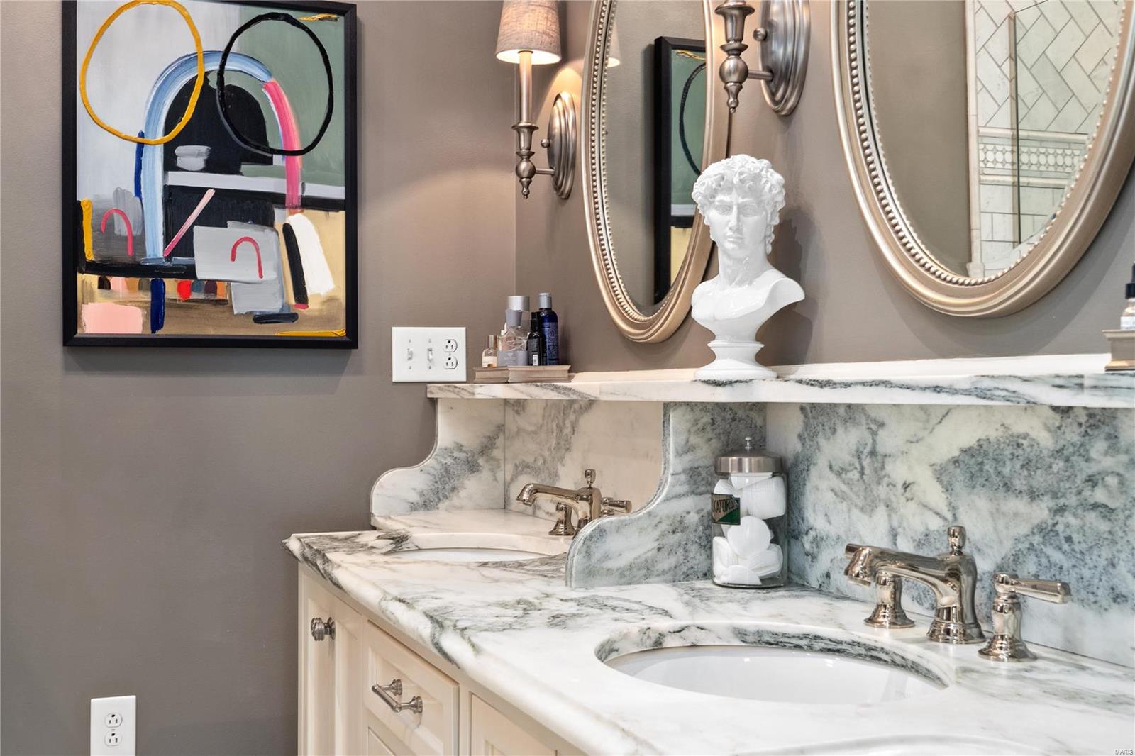 Fullerton's Westminster Place - Residential