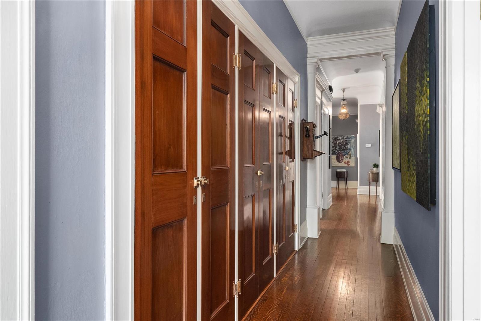 Fullerton's Westminster Place - Residential