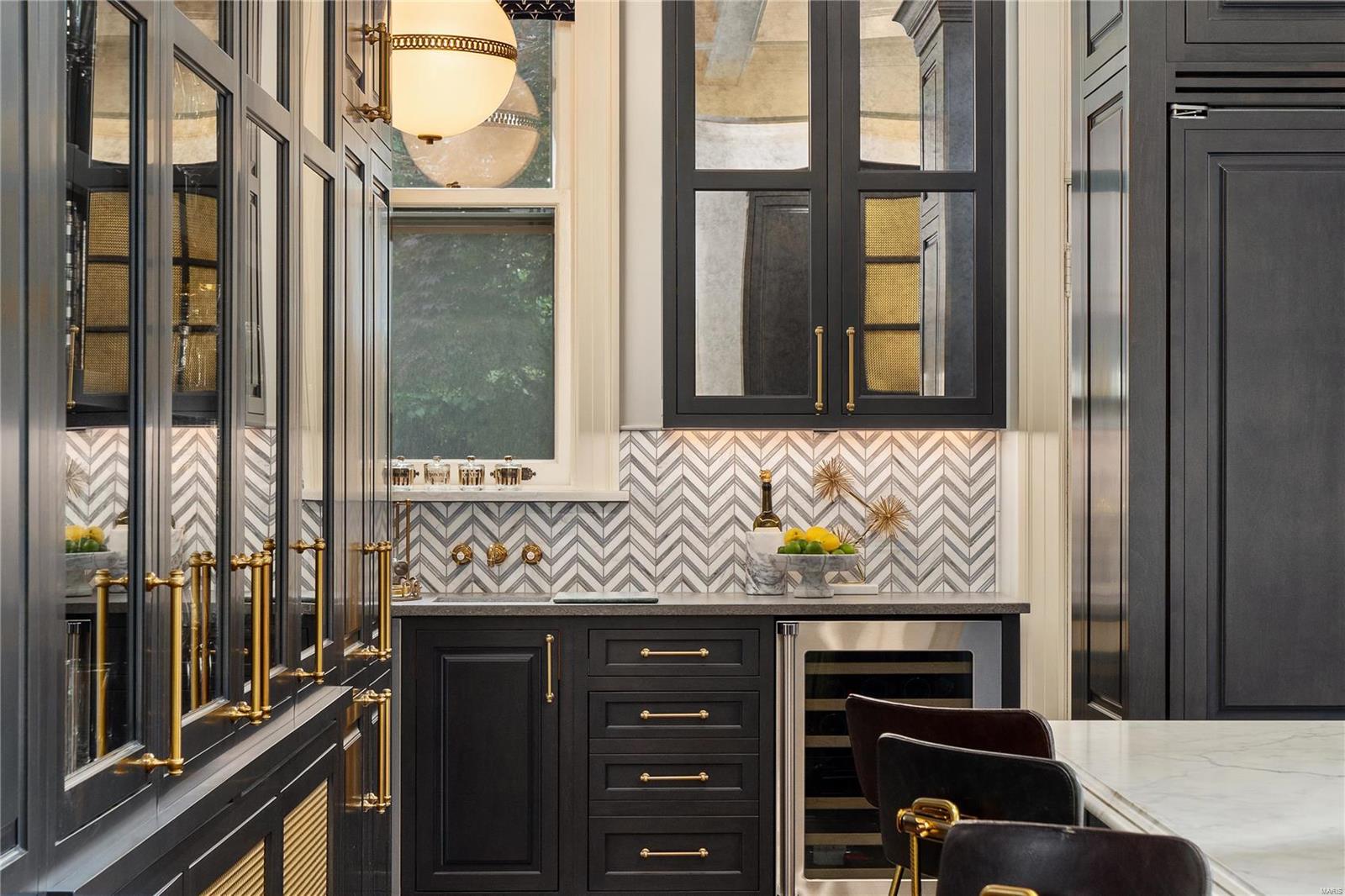 Fullerton's Westminster Place - Residential