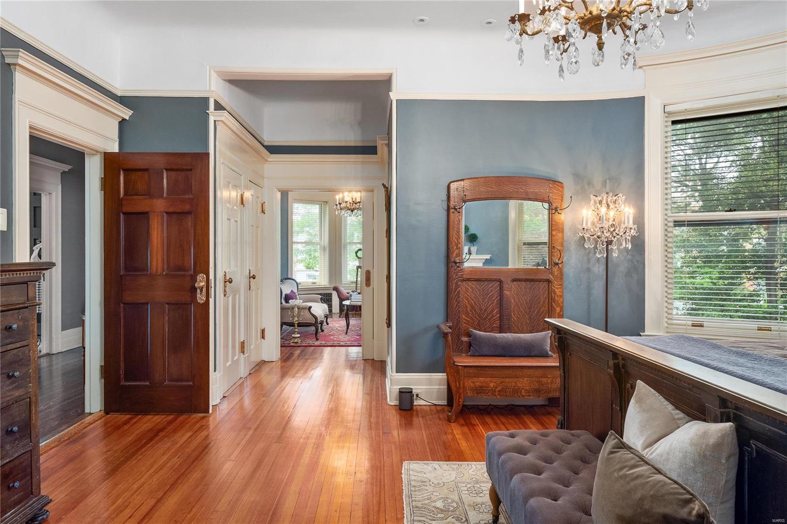 Fullerton's Westminster Place - Residential