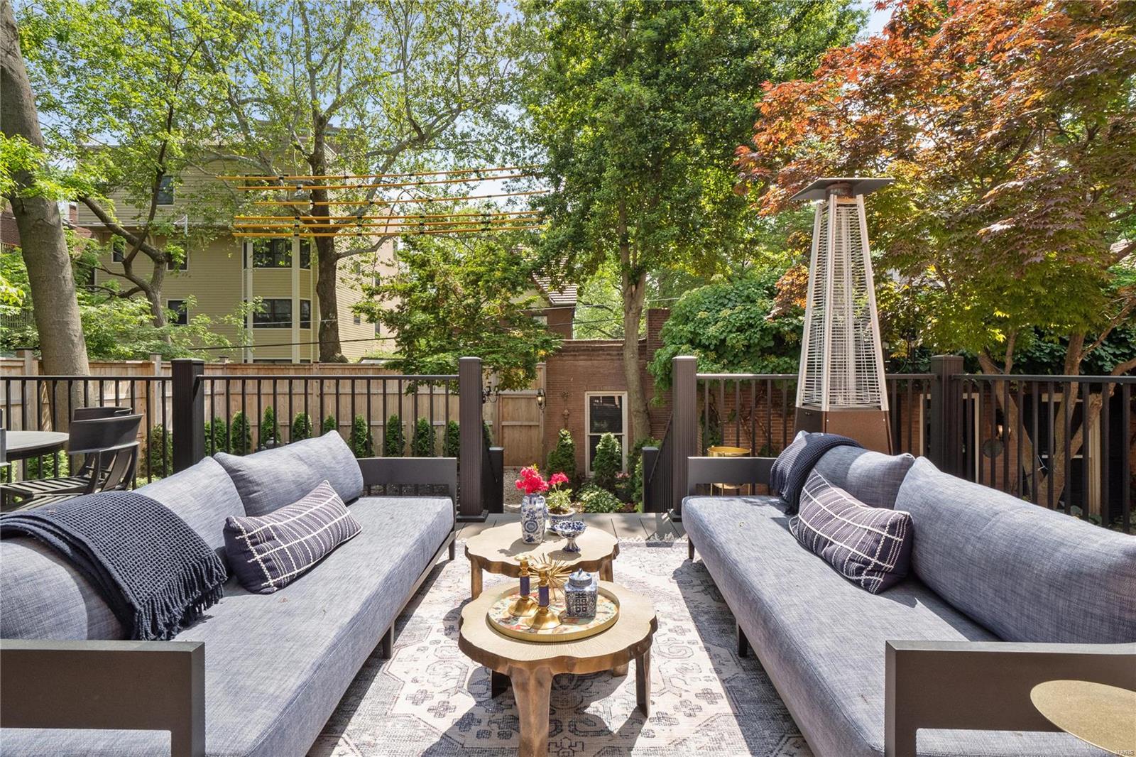 Fullerton's Westminster Place - Residential