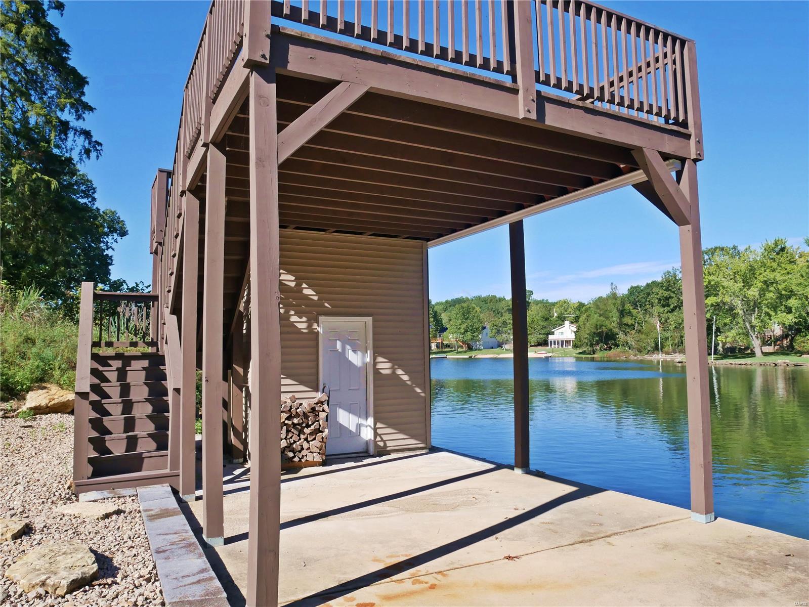 Terre Du Lac - Residential