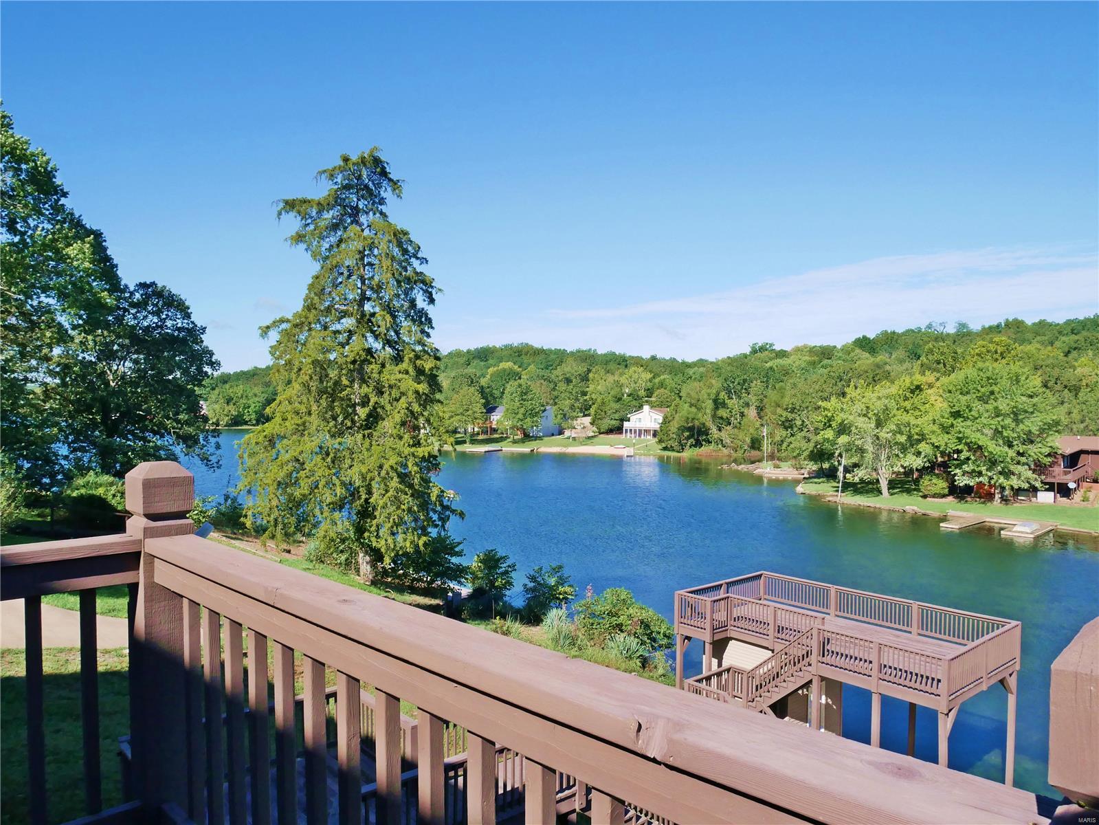 Terre Du Lac - Residential