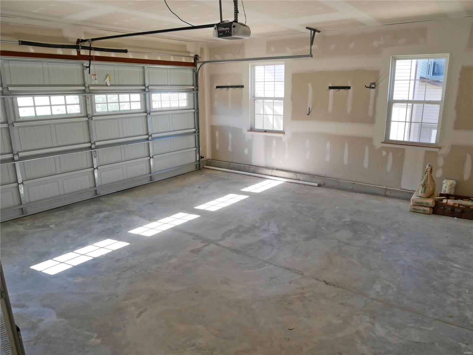 Terre Du Lac - Residential