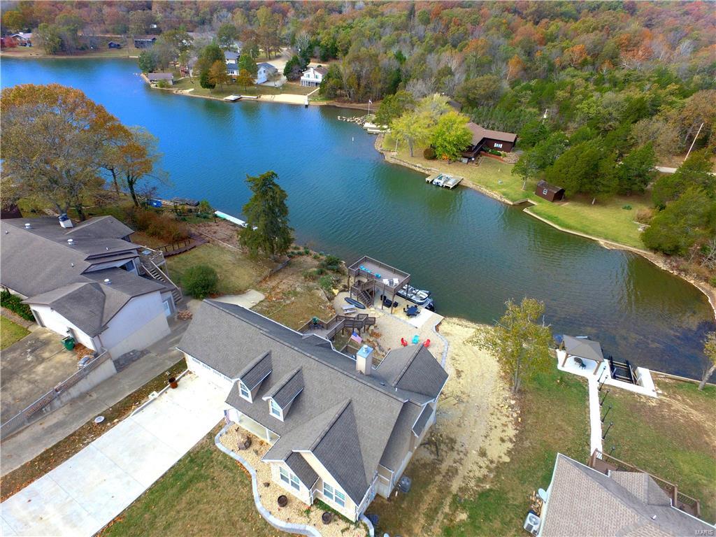 Terre Du Lac - Residential